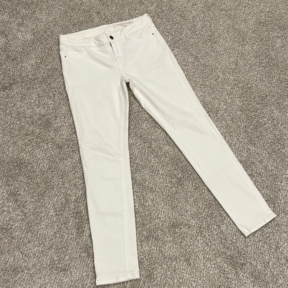 Treasure and Bond White pants